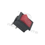 STOP SWITCH FITS/REPL. Chainsaw 2500 1E34F 3800